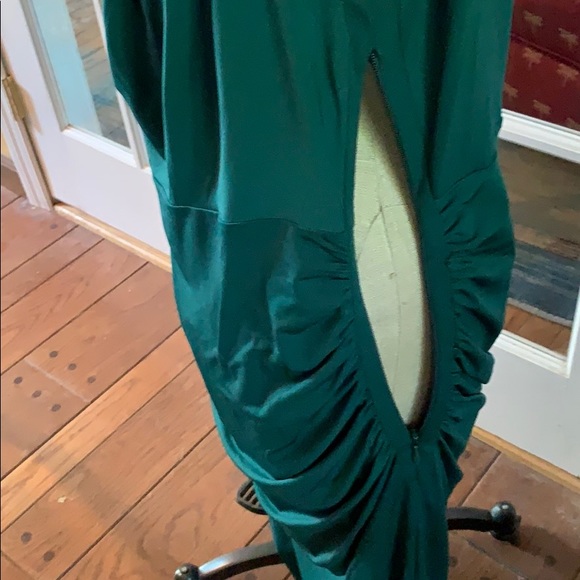 Lane Bryant control tech dress - - Picture 4 of 6